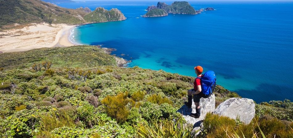 Rakiura Stewart Island National Park