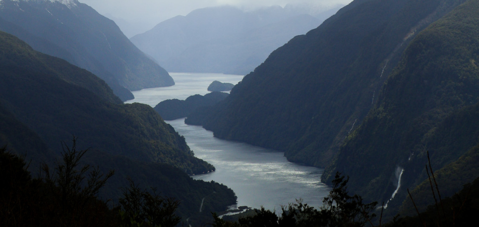 Doubtful Sound