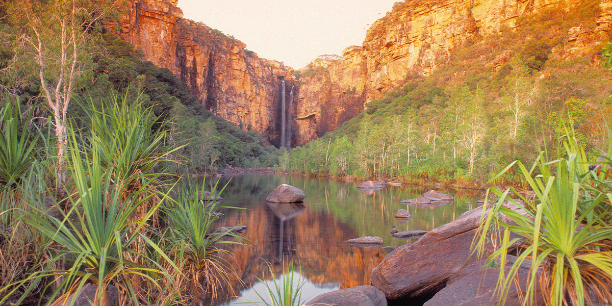 Kakadu National Park