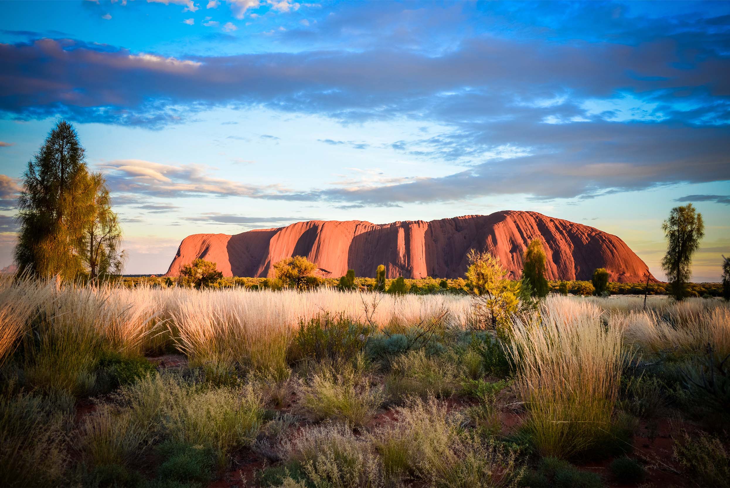 Uluru