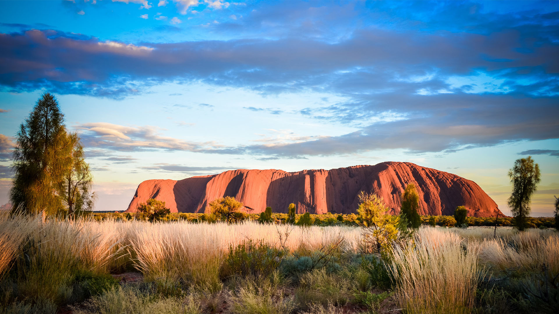 Uluru - Australia's biggest cultural icon