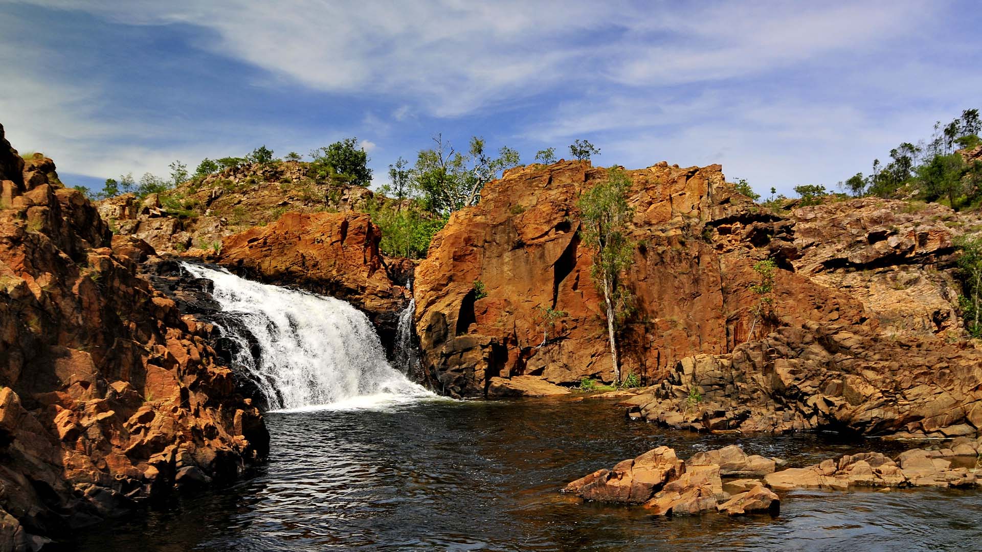 Kakadu National Park - Uluru