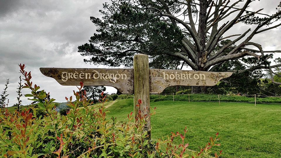 Hobbiton