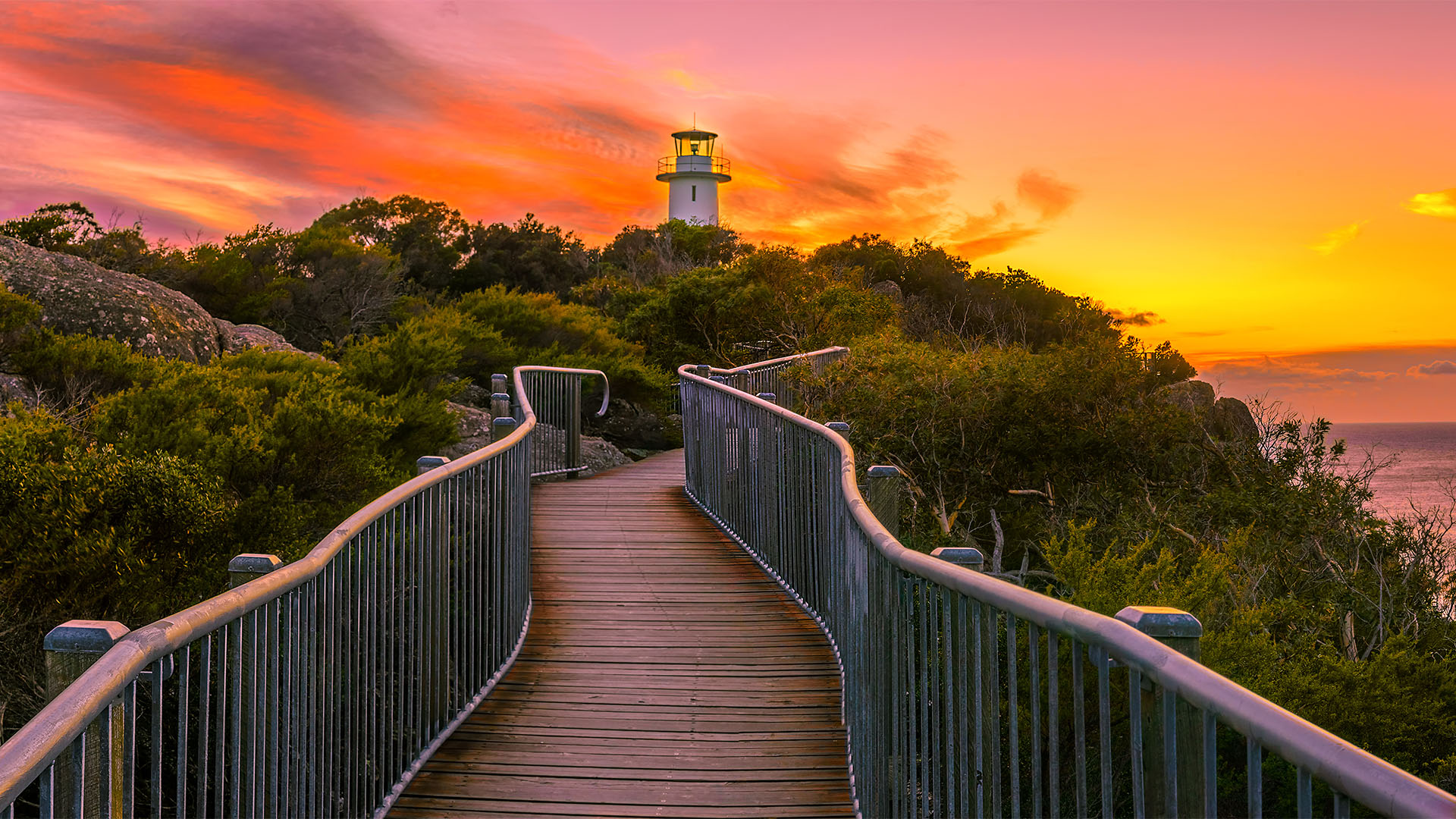 Bruny Island