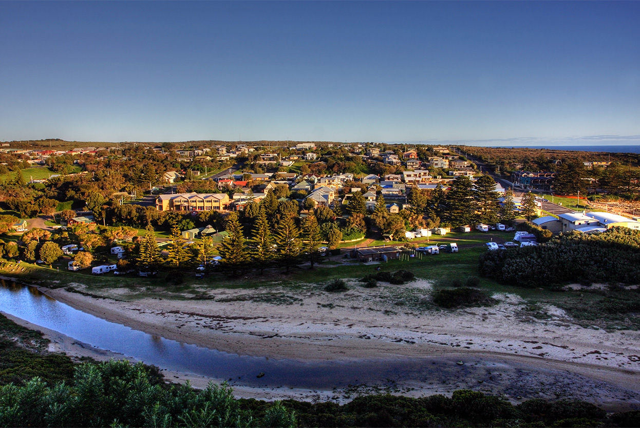 Port Campbell