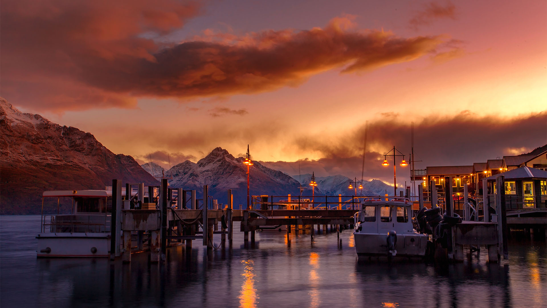 winter in new zealand