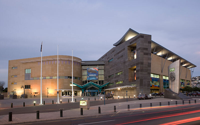 Things to do in Wellington