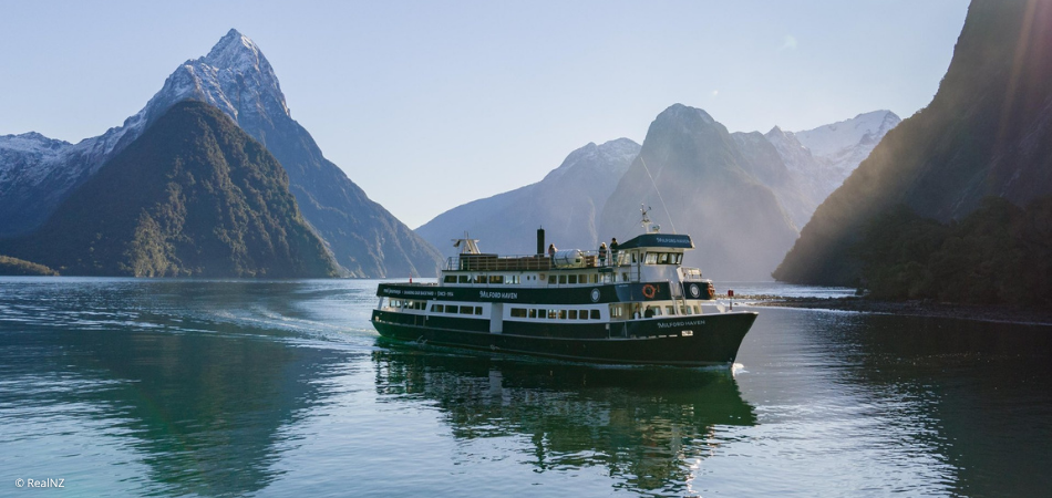 Milford Sound