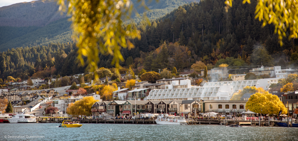 Queenstown