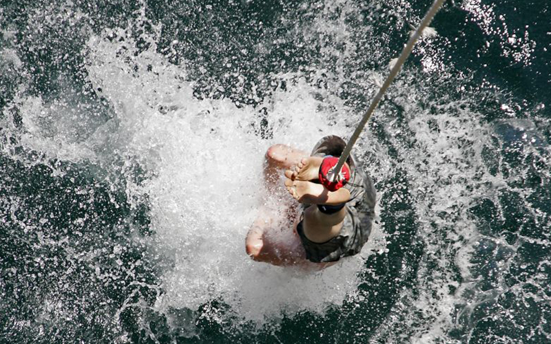 Taupo Bungy