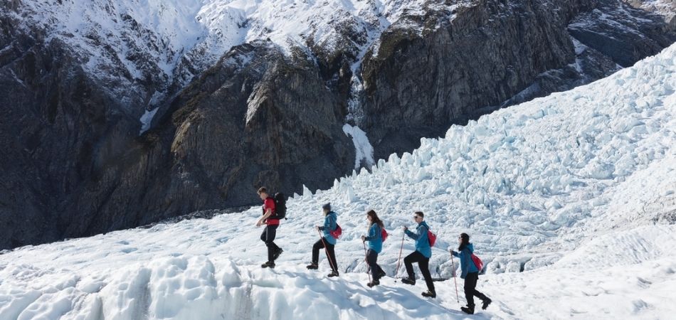 Aoraki Mount Cook National Park