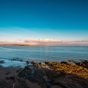 Paihia, Bay of Islands, New Zealand