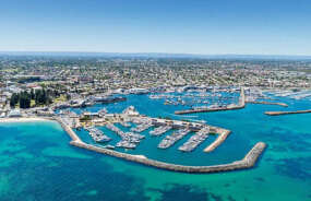 Fremantle, Western Australia