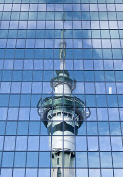 Auckland, New Zealand