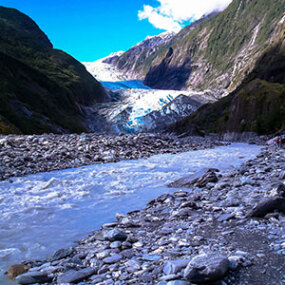 Franz Josef Glacier