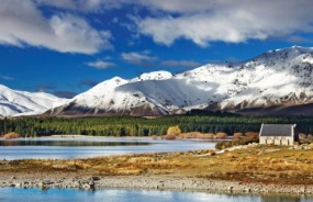 Church of the Good Shepherd