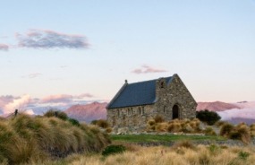 Church of the Good Shepherd