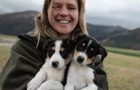 Real Country experience