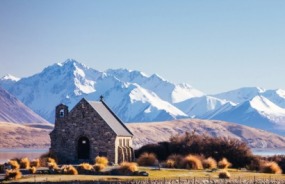 Church of the Good Shepherd