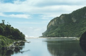 Kahurangi National Park