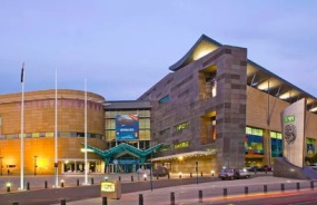 Te Papa Museum of New Zealand