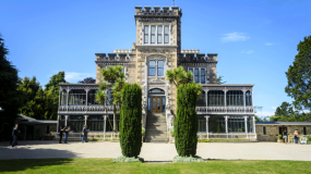 Larnach Castle