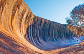 Wave Rock