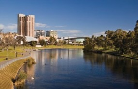 Adelaide