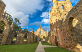 Port Arthur Historic Site