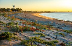 Port Hedland