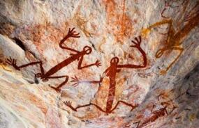 Aboriginal Rock Art