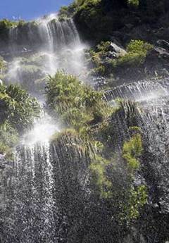 Doubtful Sound, Fiordland National Park, New Zealand