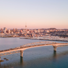 Auckland City
