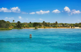 Thursday Island