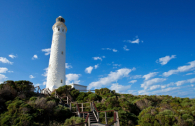 Cape Leeuwin Lighthouse