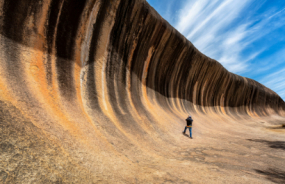 Wave Rock