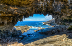 Kangaroo Island