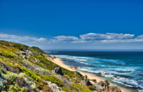 Margaret River Beach