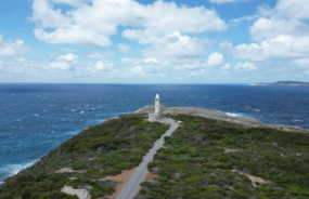 Cape Leeuwin Lighthouse