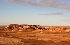 Coober Pedy