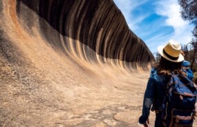 Wave Rock