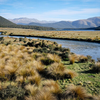 Mavora Lakes