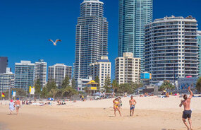 Gold Coast