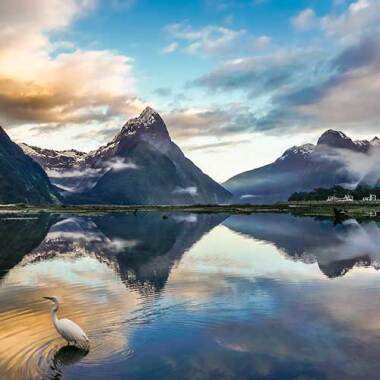 Milford Sound