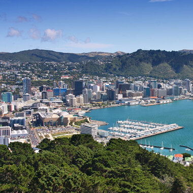 Wellington