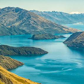 Lake Wanaka