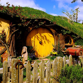 Hobbiton