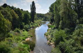 Berrima, Southern Highlands