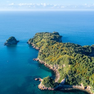 Coromandel Peninsula