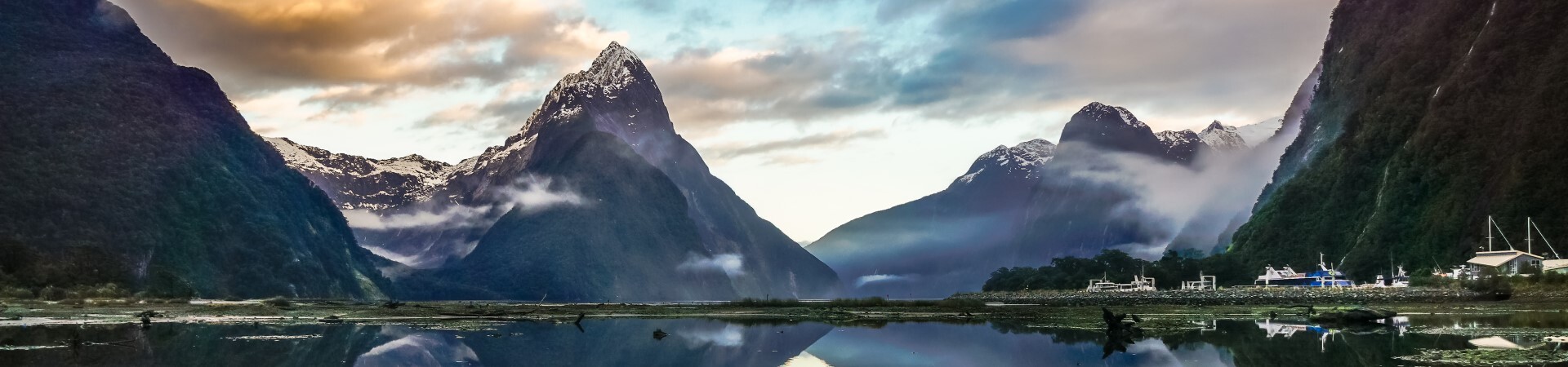 DISCOVER MILFORD SOUND visual data 8